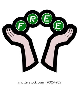 Free symbol
