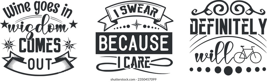 Free t shirt Quotes SVG Bundle  120
