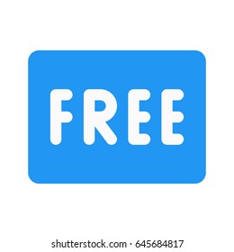 free tag
