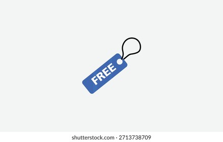 Free tag label design for use.