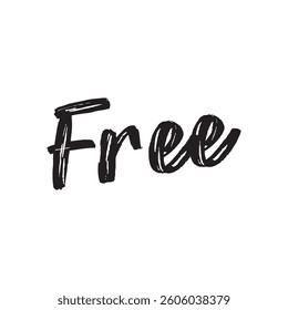 Free text on white background.