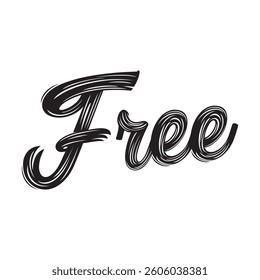 Free text on white background.