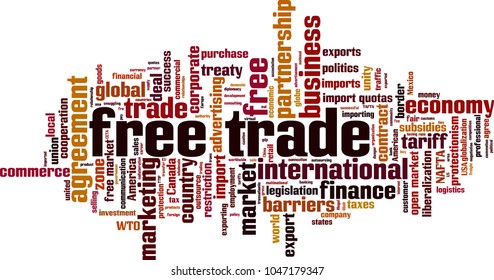 Free Trade Zone Images, Stock Photos & Vectors | Shutterstock