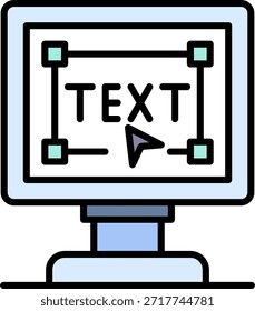 Vetor de design de ícone criativo nova transformação livre