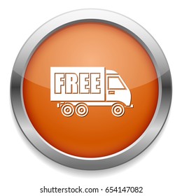 free transport icon