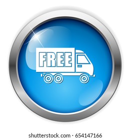 free transport icon