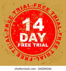 free trial