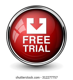 Free trial button
