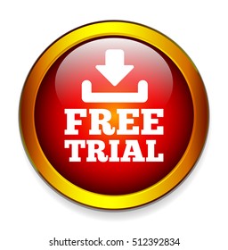 Free Trial button