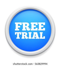 free trial button