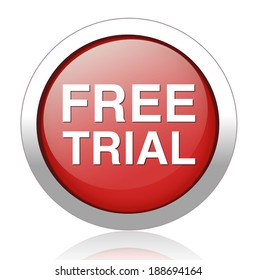 free trial icon