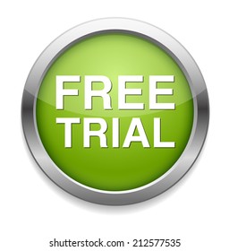 free trial icon