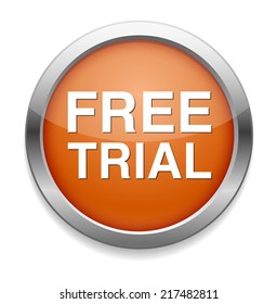 free trial icon