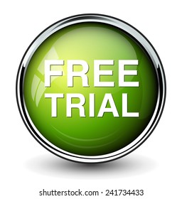 free trial icon