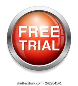 free trial icon