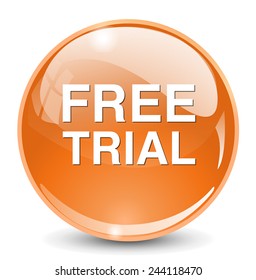 free trial icon