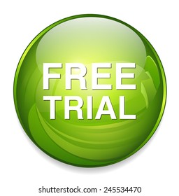 free trial icon