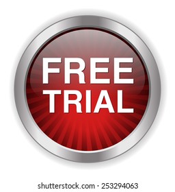 free trial icon