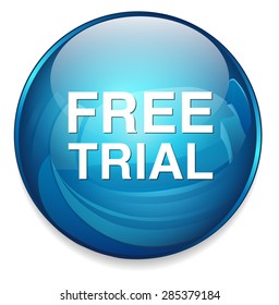 free trial icon