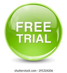 free trial icon