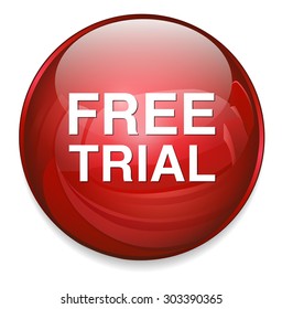 free trial icon