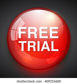 free trial icon