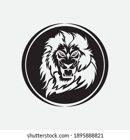 free tribal art vector illustration icon logo template