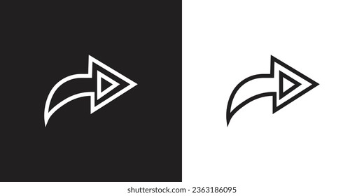 Free UI Set icon and logo design