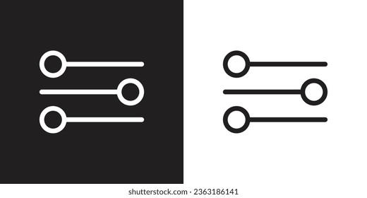 Free UI Set icon and logo design