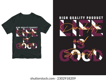 free unique t shirt design vector file