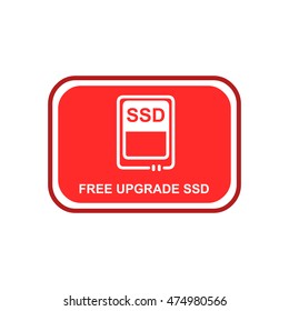 free upgrade memory icon