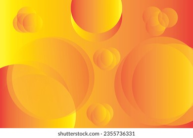Free vector  abstract color background design