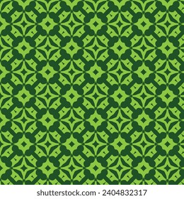 Free vector abstract organic pattern design background