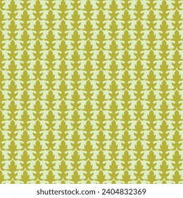 Free vector abstract organic pattern design background