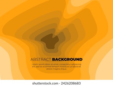Free vector abstract paper cut banner template backgrounds paper cut shapes template for banner
