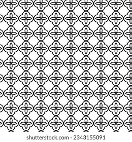 Free Vector Abstract pattern design