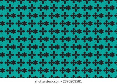 Free vector abstract pattern design