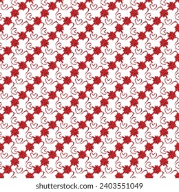Free vector abstract pattern design