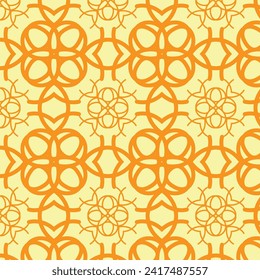 Free vector abstract rhombus shape line background pattern