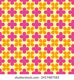 Free vector abstract rhombus shape line background pattern