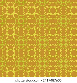 Free vector abstract rhombus shape line background pattern