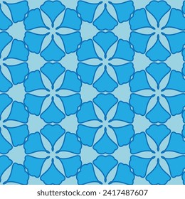 Free vector abstract rhombus shape line background pattern