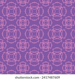 Free vector abstract rhombus shape line background pattern