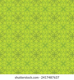 Free vector abstract rhombus shape line background pattern