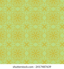Free vector abstract rhombus shape line background pattern