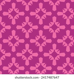 Free vector abstract rhombus shape line background pattern