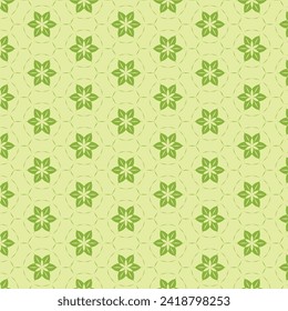 Free vector abstract rhombus shape line background pattern