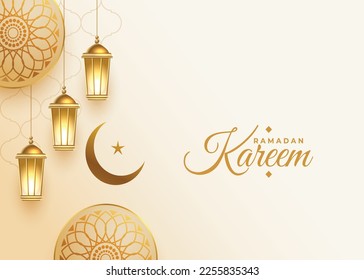 Free vector arabic ramadan kareem eid festival greeting design editable free vector image