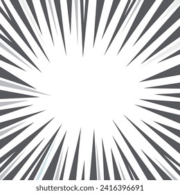 línea de zoom de fondo vectorial libre