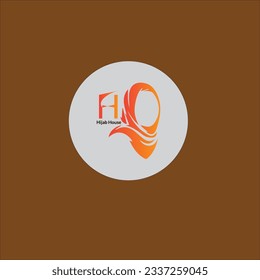 A free vector  beauty logo design